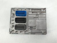 2018-2022 Chevrolet Traverse PCM Engine Control Computer ECU ECM PCU OEM P/N:12687483 Fits Fits 2016 2017 2018 2019 2020 202