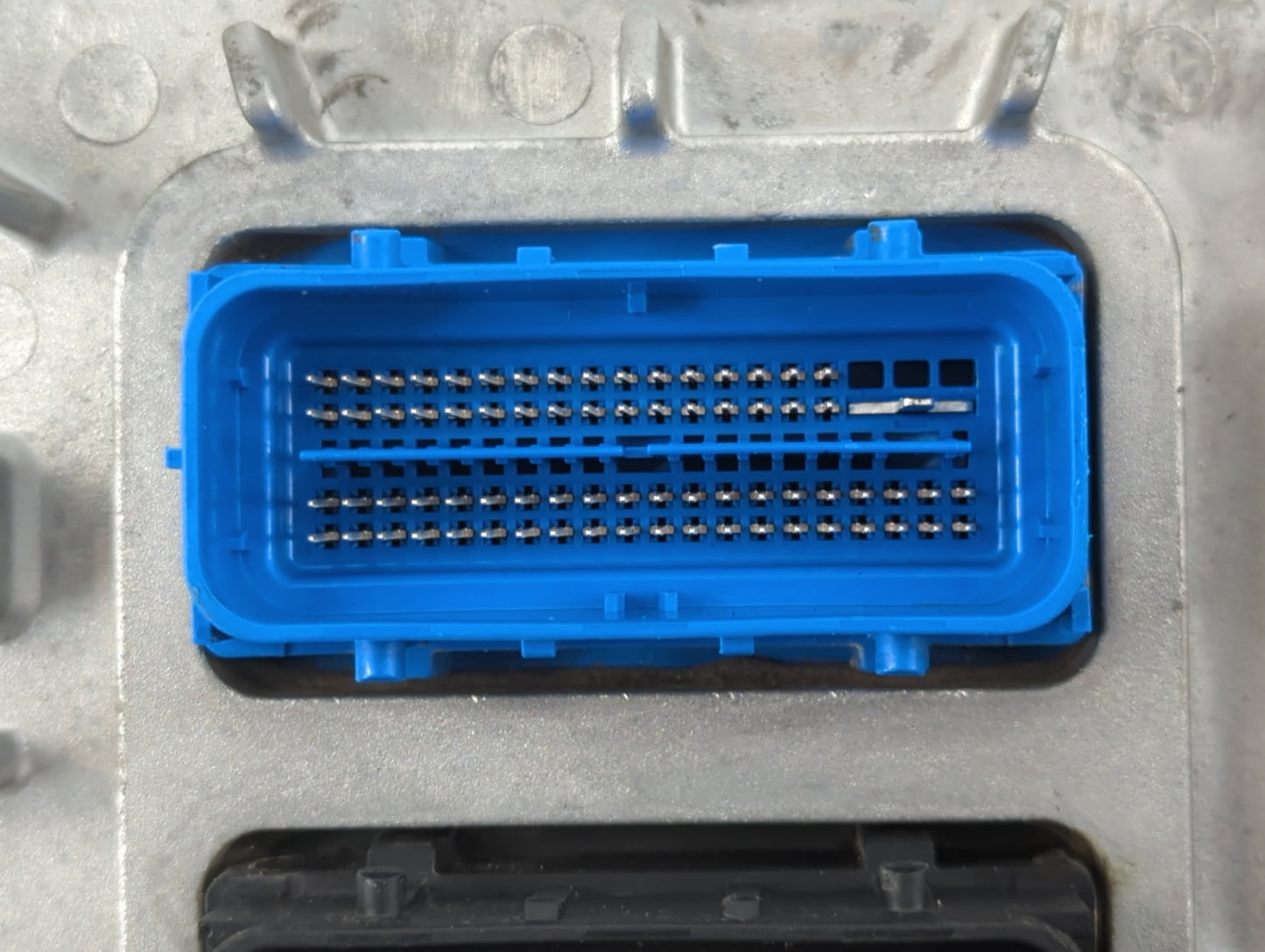 2018-2022 Chevrolet Traverse PCM Engine Control Computer ECU ECM PCU OEM P/N:12687483 Fits Fits 2016 2017 2018 2019 2020 202