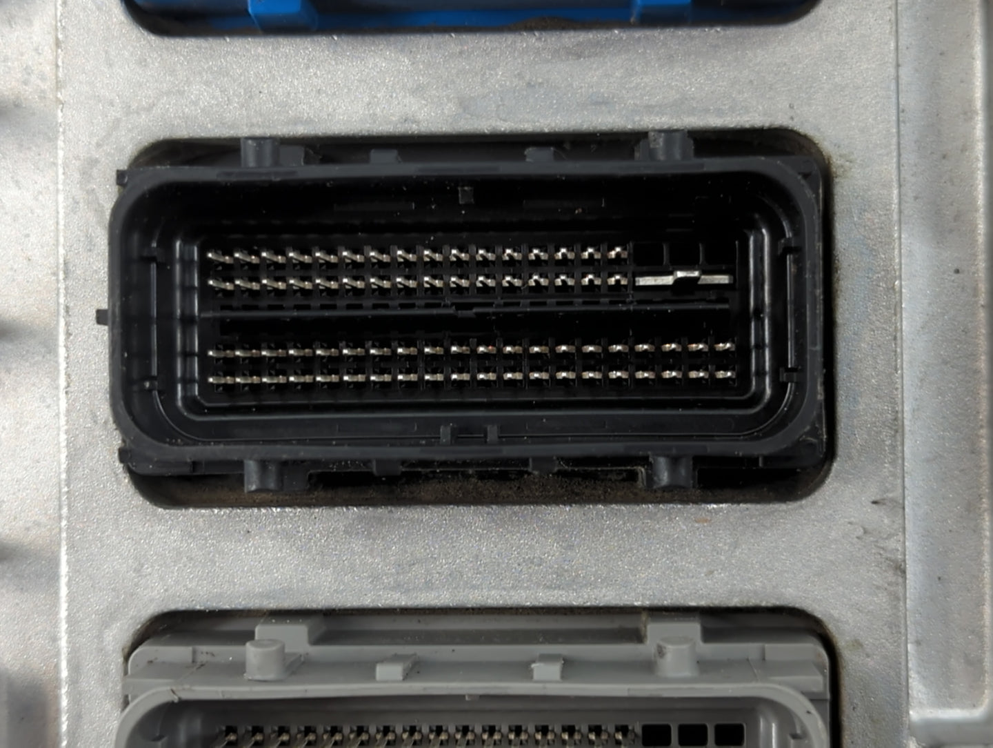 2018-2022 Chevrolet Traverse PCM Engine Control Computer ECU ECM PCU OEM P/N:12687483 Fits Fits 2016 2017 2018 2019 2020 202