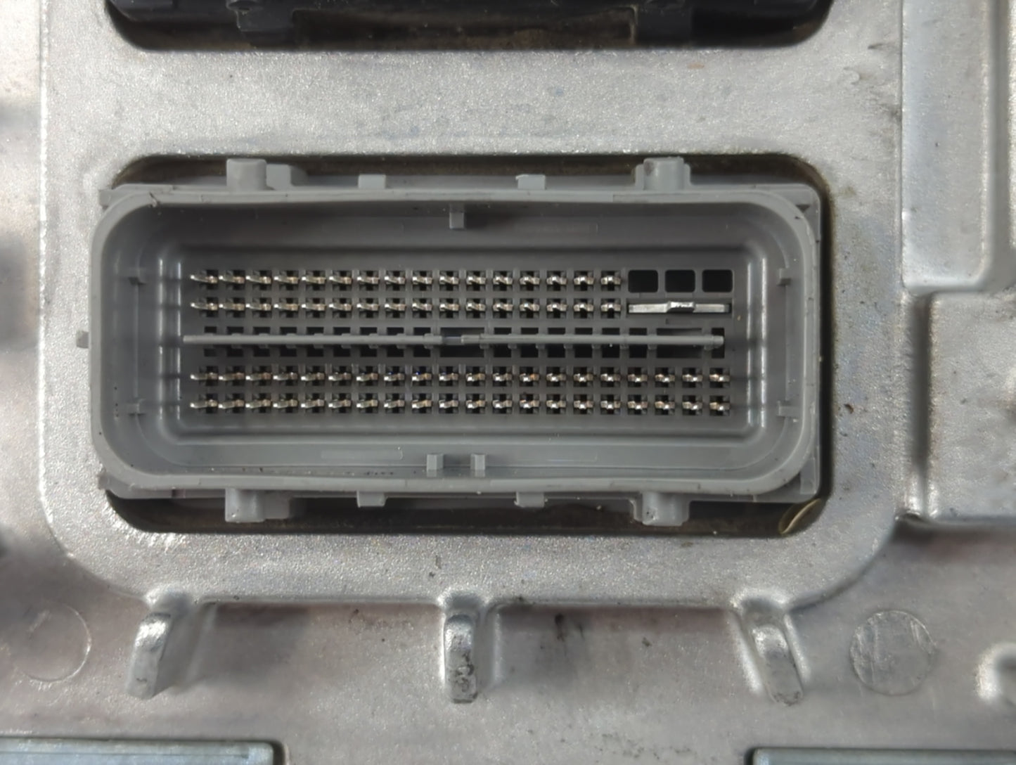 2018-2022 Chevrolet Traverse PCM Engine Control Computer ECU ECM PCU OEM P/N:12687483 Fits Fits 2016 2017 2018 2019 2020 202
