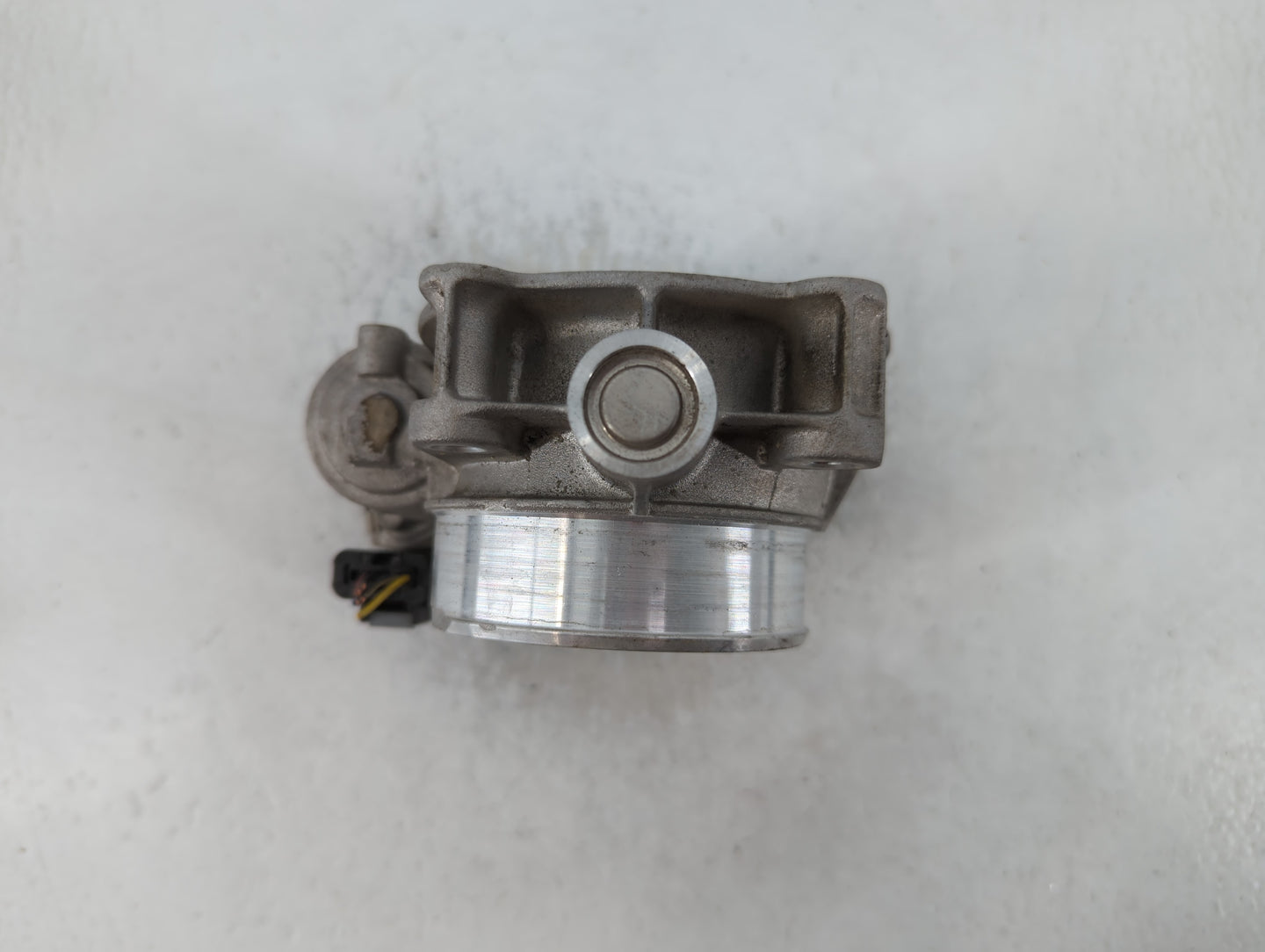 2017-2022 Chevrolet Traverse Throttle Body P/N:12670981AA Fits Fits 2012 2013 2014 2015 2016 2017 2018 2019 2020 2021 2022 O