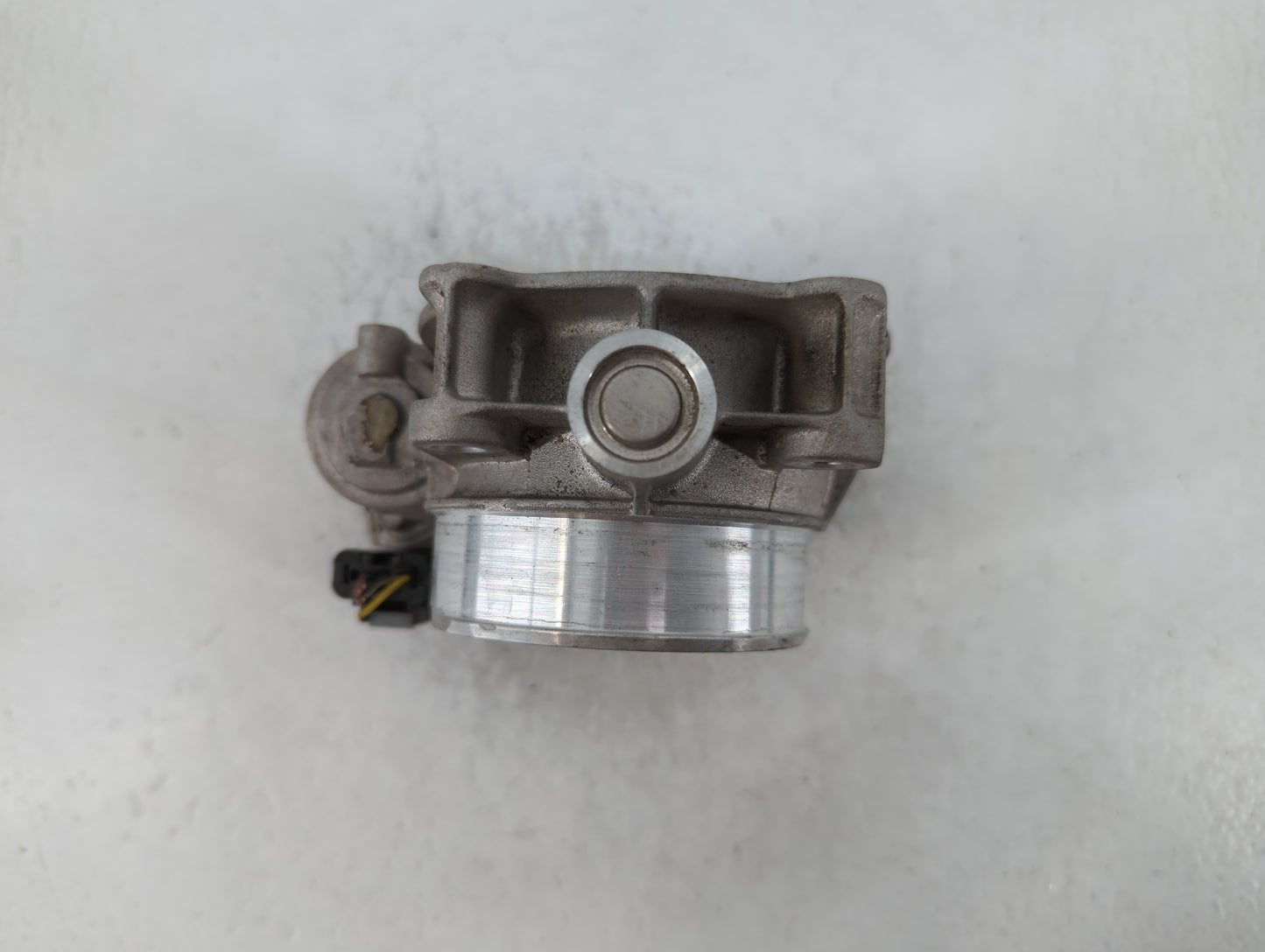 2017-2022 Chevrolet Traverse Throttle Body P/N:12670981AA Fits Fits 2012 2013 2014 2015 2016 2017 2018 2019 2020 2021 2022 O