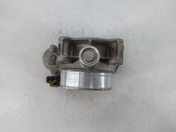2017-2022 Chevrolet Traverse Throttle Body P/N:12670981AA Fits Fits 2012 2013 2014 2015 2016 2017 2018 2019 2020 2021 2022 OEM Used Auto Parts