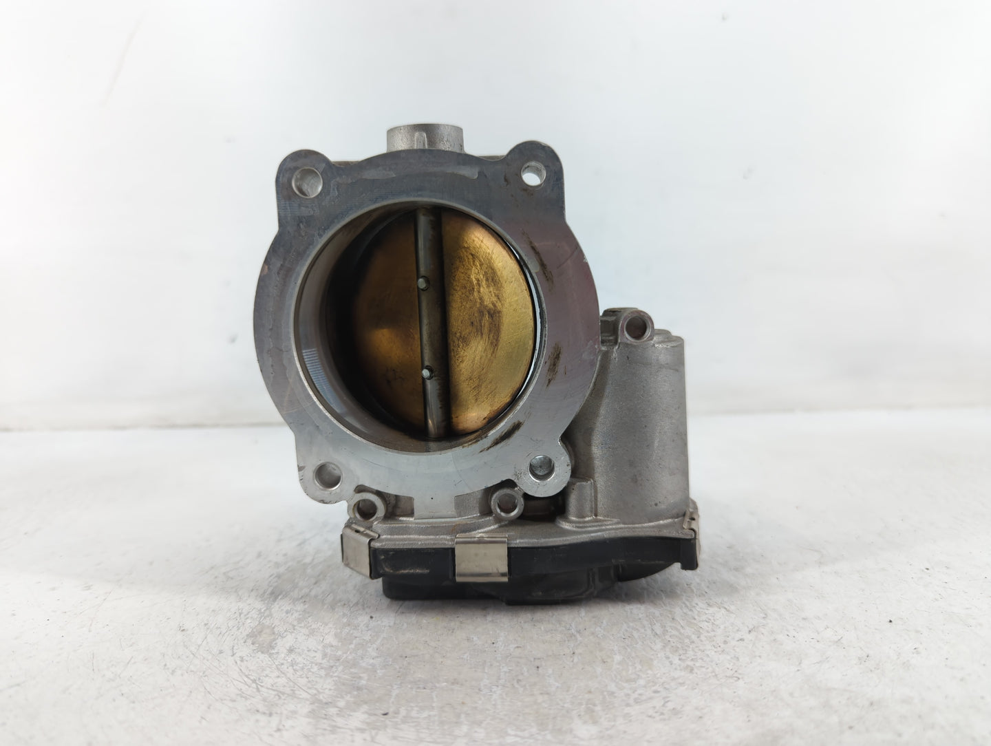 2017-2022 Chevrolet Traverse Throttle Body P/N:12670981AA Fits Fits 2012 2013 2014 2015 2016 2017 2018 2019 2020 2021 2022 O