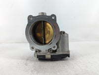 2017-2022 Chevrolet Traverse Throttle Body P/N:12670981AA Fits Fits 2012 2013 2014 2015 2016 2017 2018 2019 2020 2021 2022 O