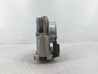 2017-2022 Chevrolet Traverse Throttle Body P/N:12670981AA Fits Fits 2012 2013 2014 2015 2016 2017 2018 2019 2020 2021 2022 O
