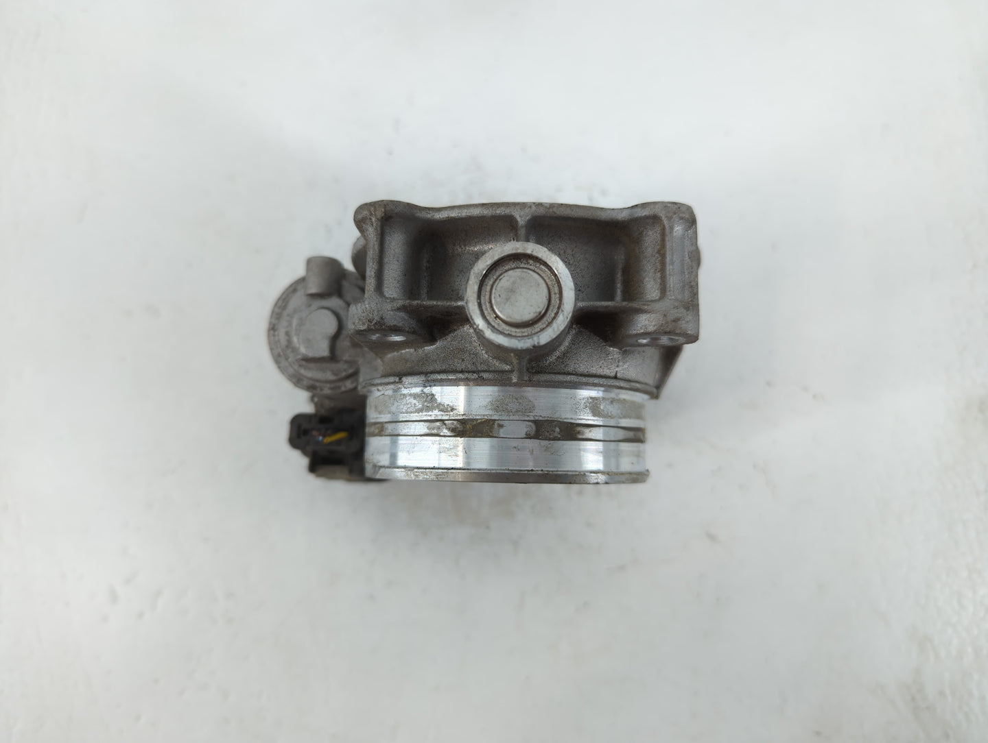2017-2022 Chevrolet Traverse Throttle Body P/N:12670981AA Fits Fits 2012 2013 2014 2015 2016 2017 2018 2019 2020 2021 2022 O