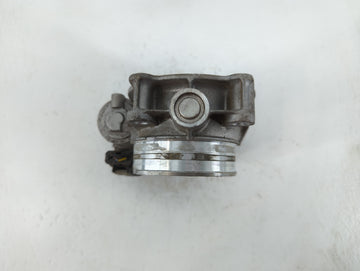 2017-2022 Chevrolet Traverse Throttle Body P/N:12670981AA Fits Fits 2012 2013 2014 2015 2016 2017 2018 2019 2020 2021 2022 OEM Used Auto Parts