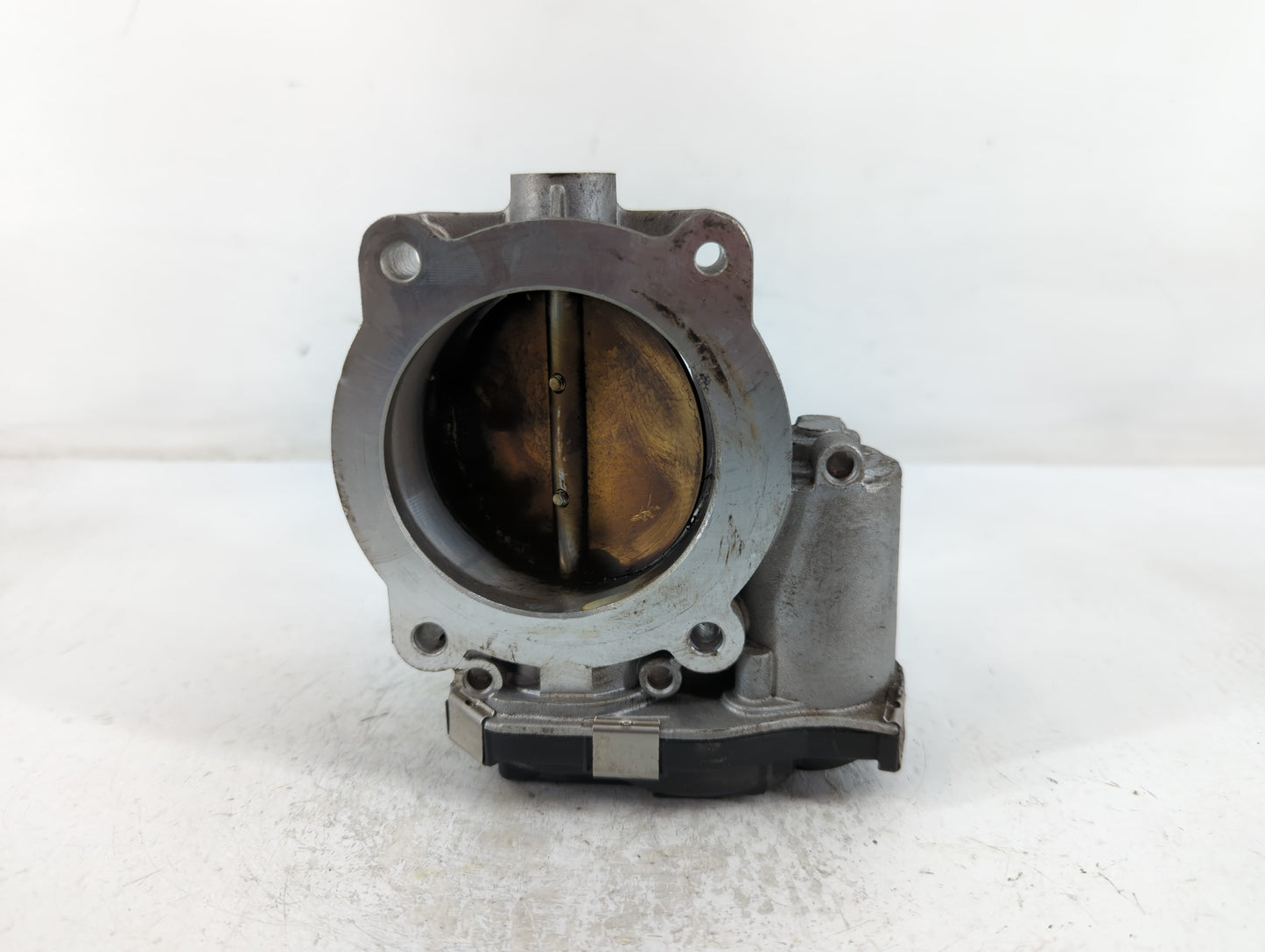 2017-2022 Chevrolet Traverse Throttle Body P/N:12670981AA Fits Fits 2012 2013 2014 2015 2016 2017 2018 2019 2020 2021 2022 O
