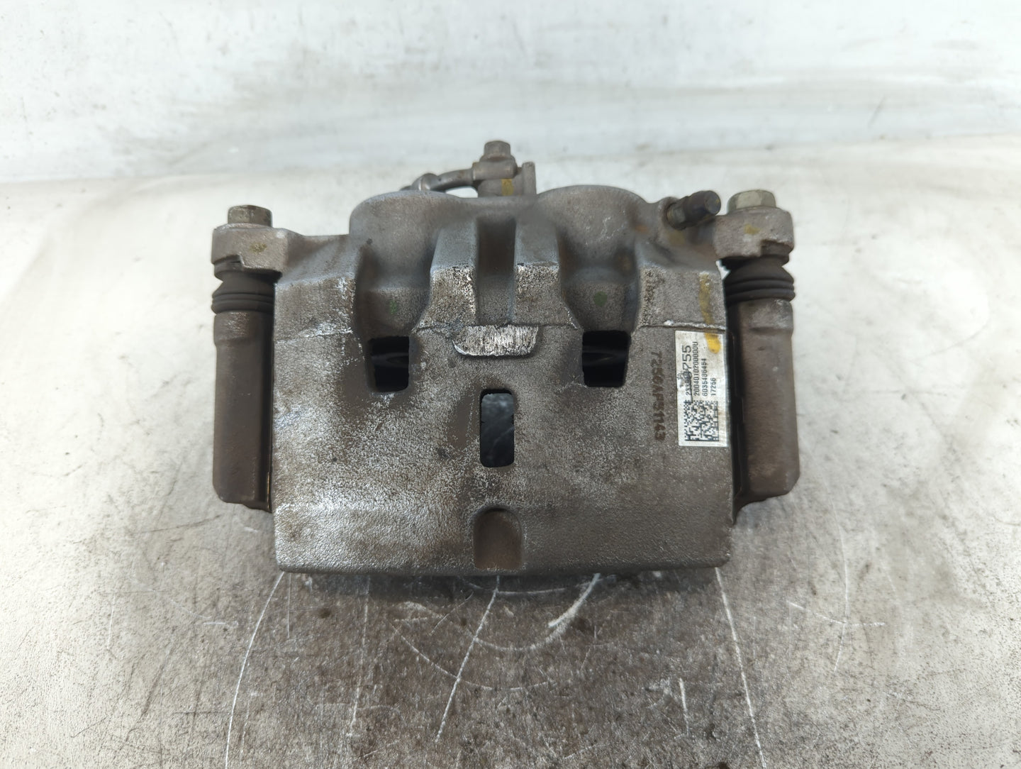 2018-2022 Chevrolet Traverse Front Passenger Right Brake Caliper 699676 - Oemusedautoparts1.com