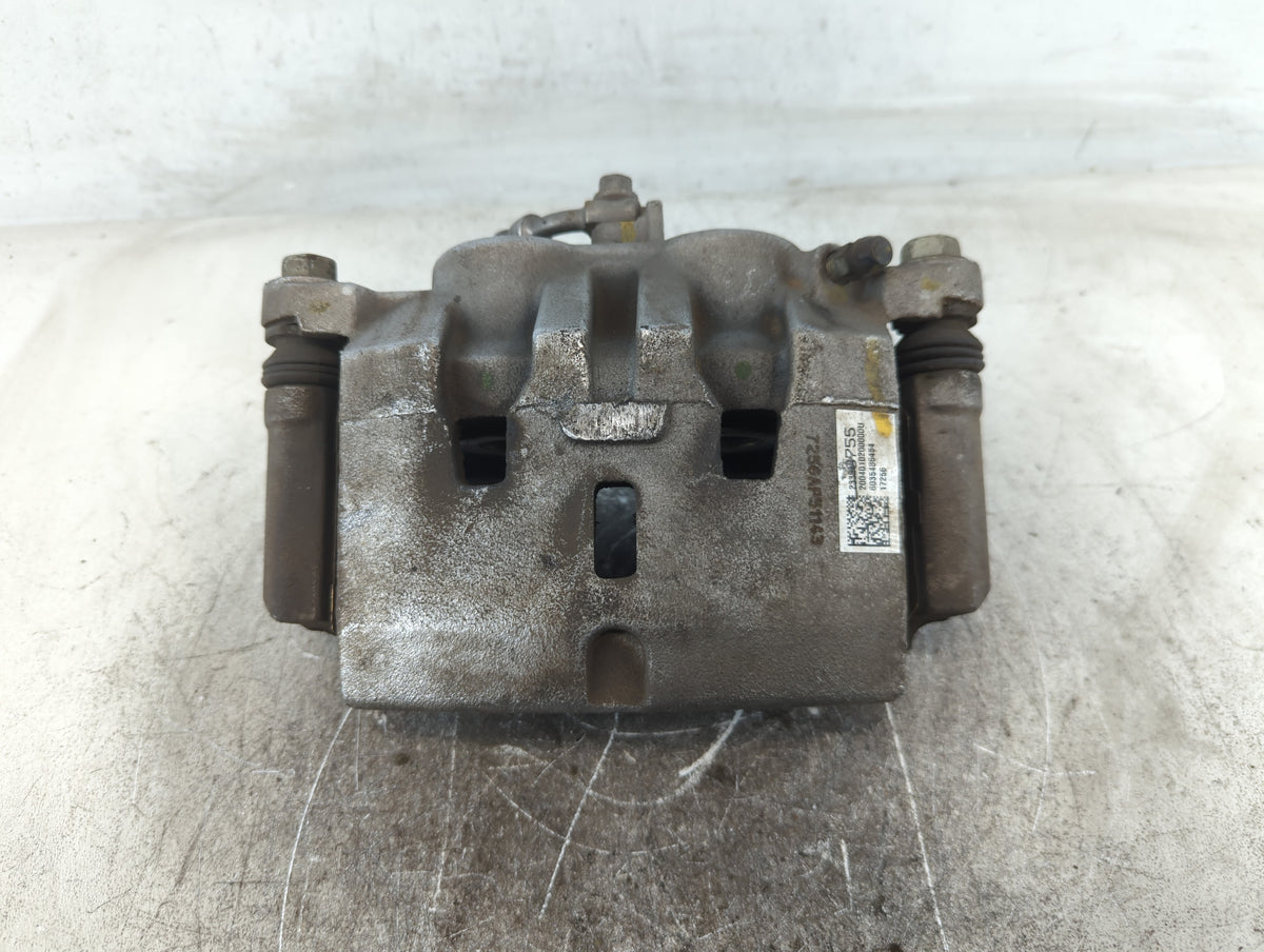 2018-2022 Chevrolet Traverse Front Passenger Right Brake Caliper 699676 - Oemusedautoparts1.com