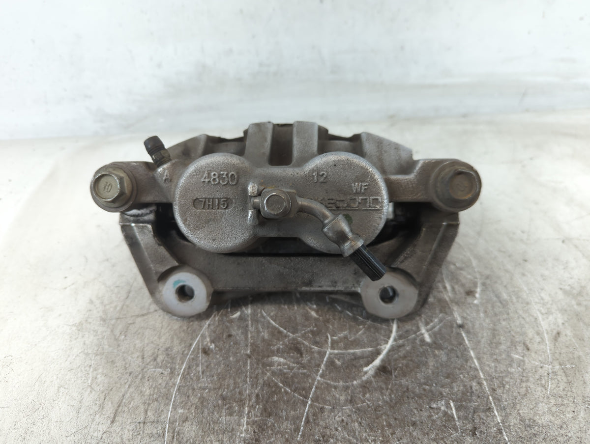 2018-2022 Chevrolet Traverse Front Passenger Right Brake Caliper 699676 - Oemusedautoparts1.com