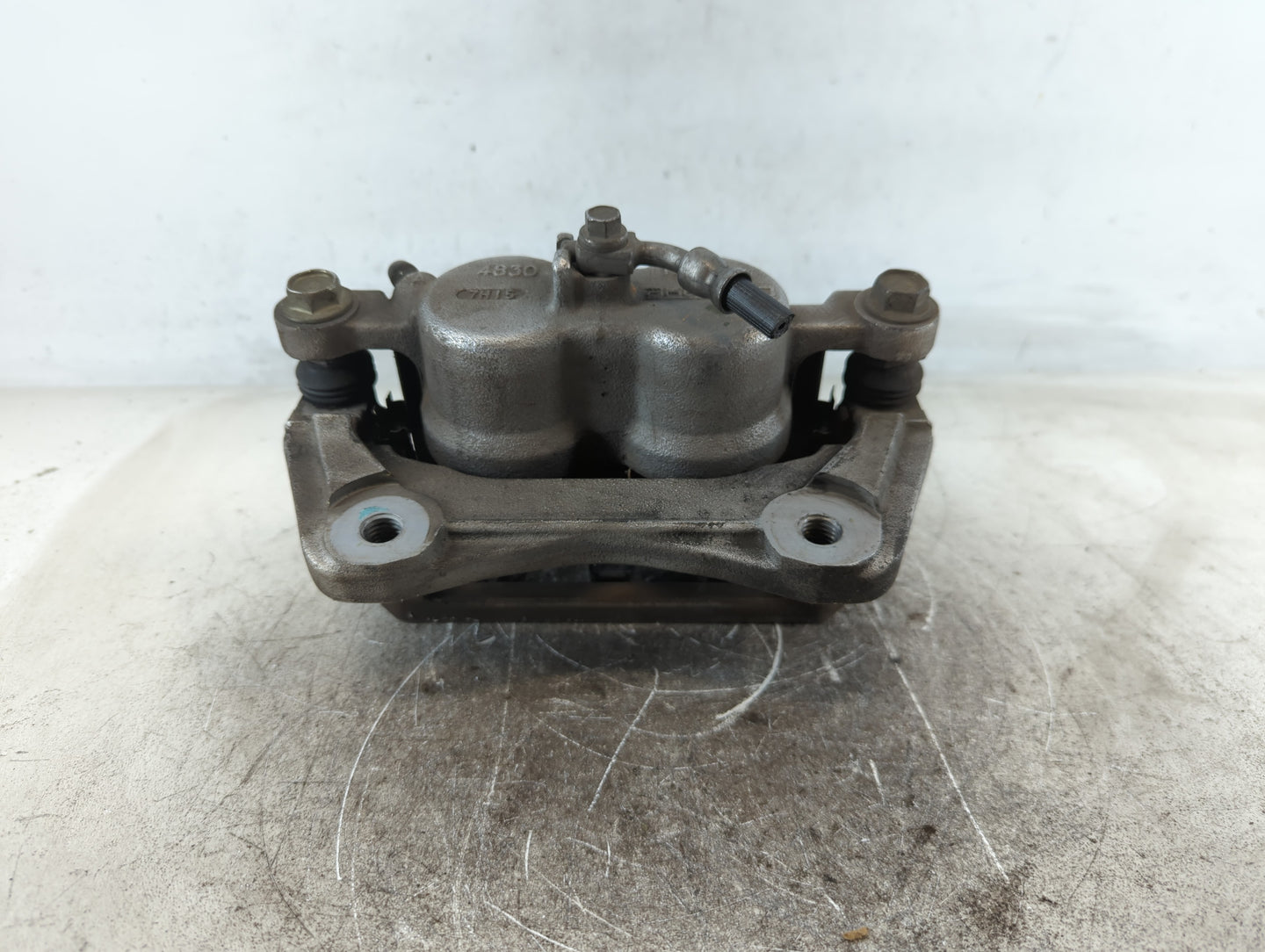 2018-2022 Chevrolet Traverse Front Passenger Right Brake Caliper 699676 - Oemusedautoparts1.com