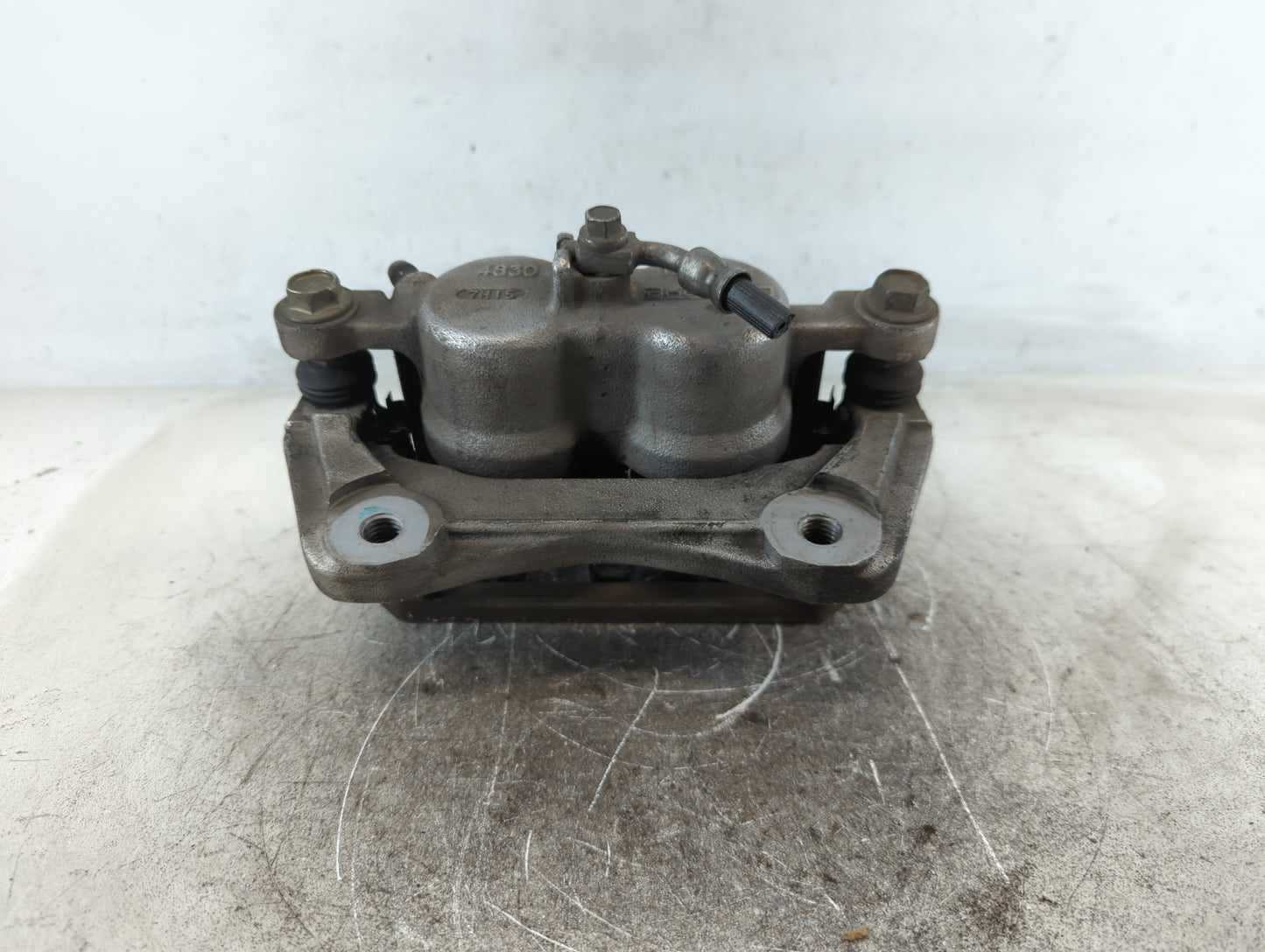 2018-2022 Chevrolet Traverse Front Passenger Right Brake Caliper 699676 - Oemusedautoparts1.com