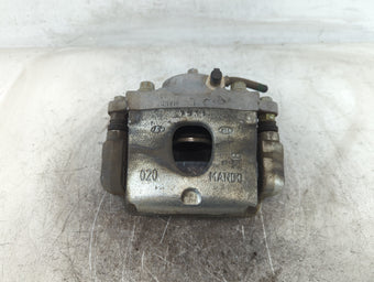 compare product 2018-2020 Chevrolet Traverse Front Driver Left Brake Caliper
