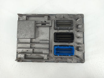 compare product 2018-2022 Chevrolet Traverse PCM Engine Control Computer ECU ECM PCU OEM P/N:12687483 Fits Fits 2016 2017 2018 2019 2020 2021 2022 OEM Used Auto Parts