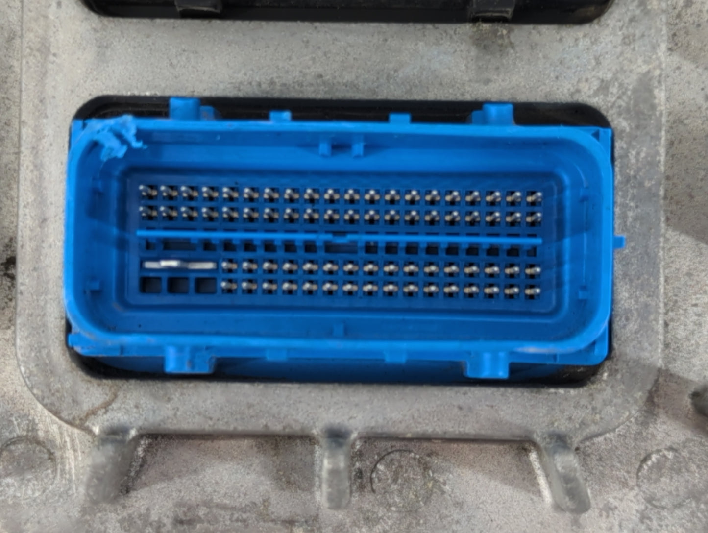 2018-2022 Chevrolet Traverse PCM Engine Control Computer ECU ECM PCU OEM P/N:12687483 Fits Fits 2016 2017 2018 2019 2020 202