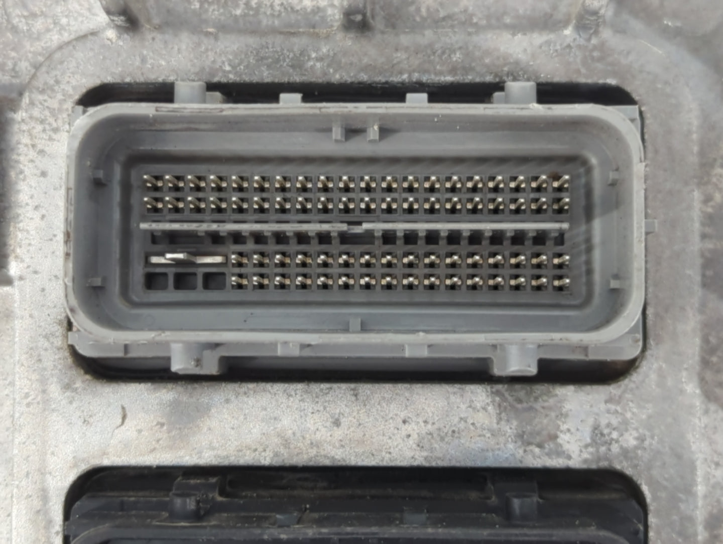 2018-2022 Chevrolet Traverse PCM Engine Control Computer ECU ECM PCU OEM P/N:12687483 Fits Fits 2016 2017 2018 2019 2020 202