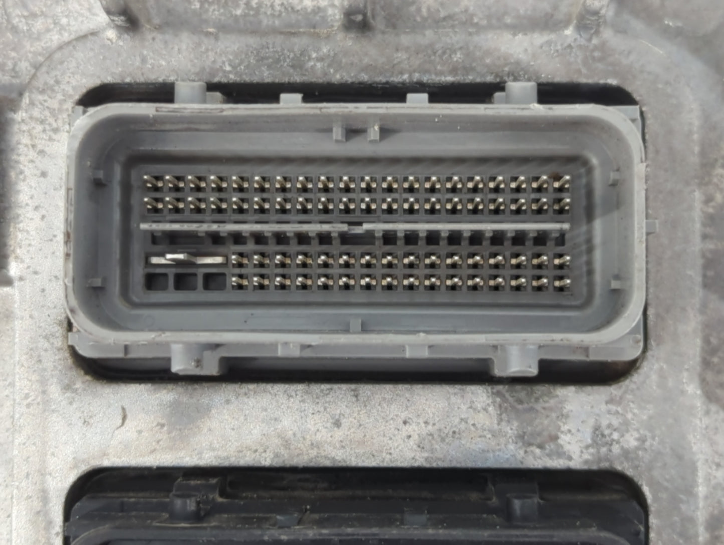 2018-2022 Chevrolet Traverse PCM Engine Control Computer ECU ECM PCU OEM P/N:12687483 Fits Fits 2016 2017 2018 2019 2020 202