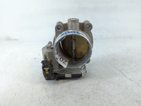 2017-2022 Chevrolet Traverse Throttle Body P/N:12670981AA Fits Fits 2012 2013 2014 2015 2016 2017 2018 2019 2020 2021 2022 O