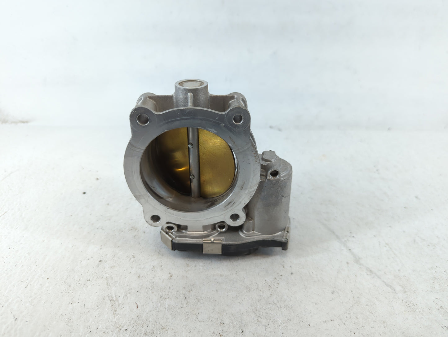 2017-2022 Chevrolet Traverse Throttle Body P/N:12670981AA Fits Fits 2012 2013 2014 2015 2016 2017 2018 2019 2020 2021 2022 O