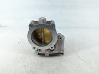 2017-2022 Chevrolet Traverse Throttle Body P/N:12670981AA Fits Fits 2012 2013 2014 2015 2016 2017 2018 2019 2020 2021 2022 O