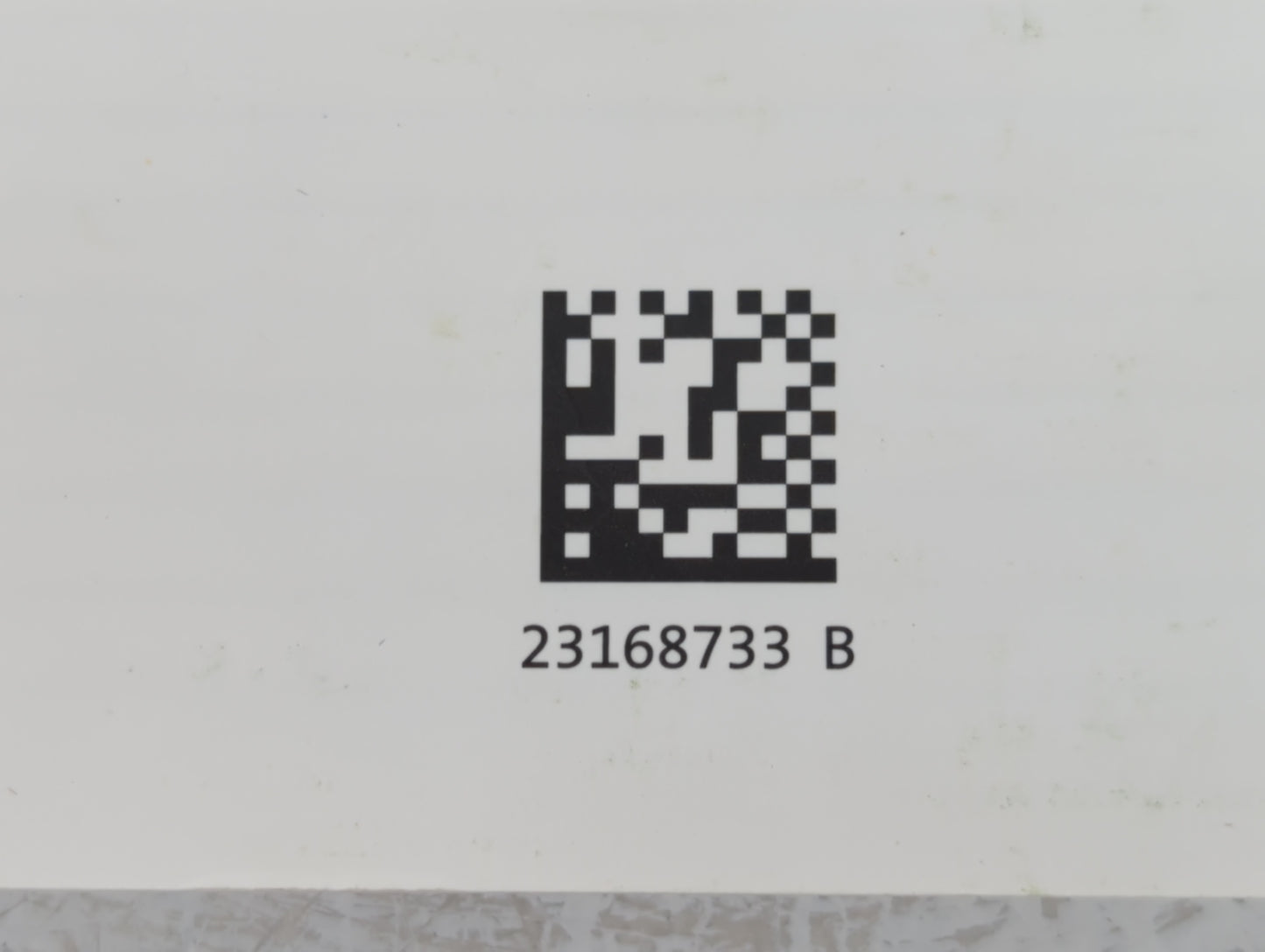 2018 Chevrolet Traverse Owners Manual Book Guide P/N:23168733 B OEM Used Auto Parts - Oemusedautoparts1.com