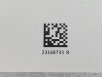 2018 Chevrolet Traverse Owners Manual Book Guide P/N:23168733 B OEM Used Auto Parts - Oemusedautoparts1.com