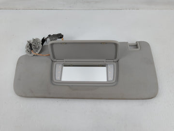 2018-2022 Chevrolet Traverse Sun Visor Shade Replacement Passenger Right Mirror Fits Fits 2018 2019 2020 2021 2022 OEM Used 