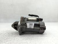 2018-2019 Chevrolet Traverse Car Starter Motor Solenoid OEM P/N:438000-2410 12663052 Fits Fits 2015 2016 2017 2018 2019 2020
