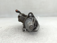 2018-2019 Chevrolet Traverse Car Starter Motor Solenoid OEM P/N:438000-2410 12663052 Fits Fits 2015 2016 2017 2018 2019 2020