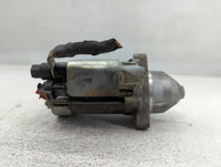 2018-2019 Chevrolet Traverse Car Starter Motor Solenoid OEM P/N:438000-2410 12663052 Fits Fits 2015 2016 2017 2018 2019 2020