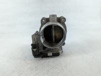 2017-2022 Chevrolet Traverse Throttle Body P/N:12670981AA Fits Fits 2012 2013 2014 2015 2016 2017 2018 2019 2020 2021 2022 O