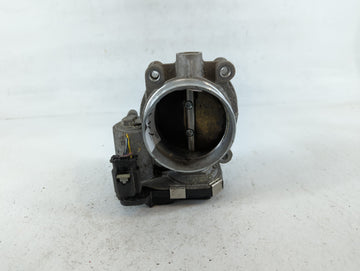 2017-2022 Chevrolet Traverse Throttle Body P/N:12670981AA Fits Fits 2012 2013 2014 2015 2016 2017 2018 2019 2020 2021 2022 O