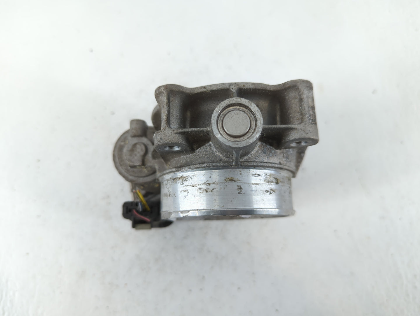 2017-2022 Chevrolet Traverse Throttle Body P/N:12670981AA Fits Fits 2012 2013 2014 2015 2016 2017 2018 2019 2020 2021 2022 O