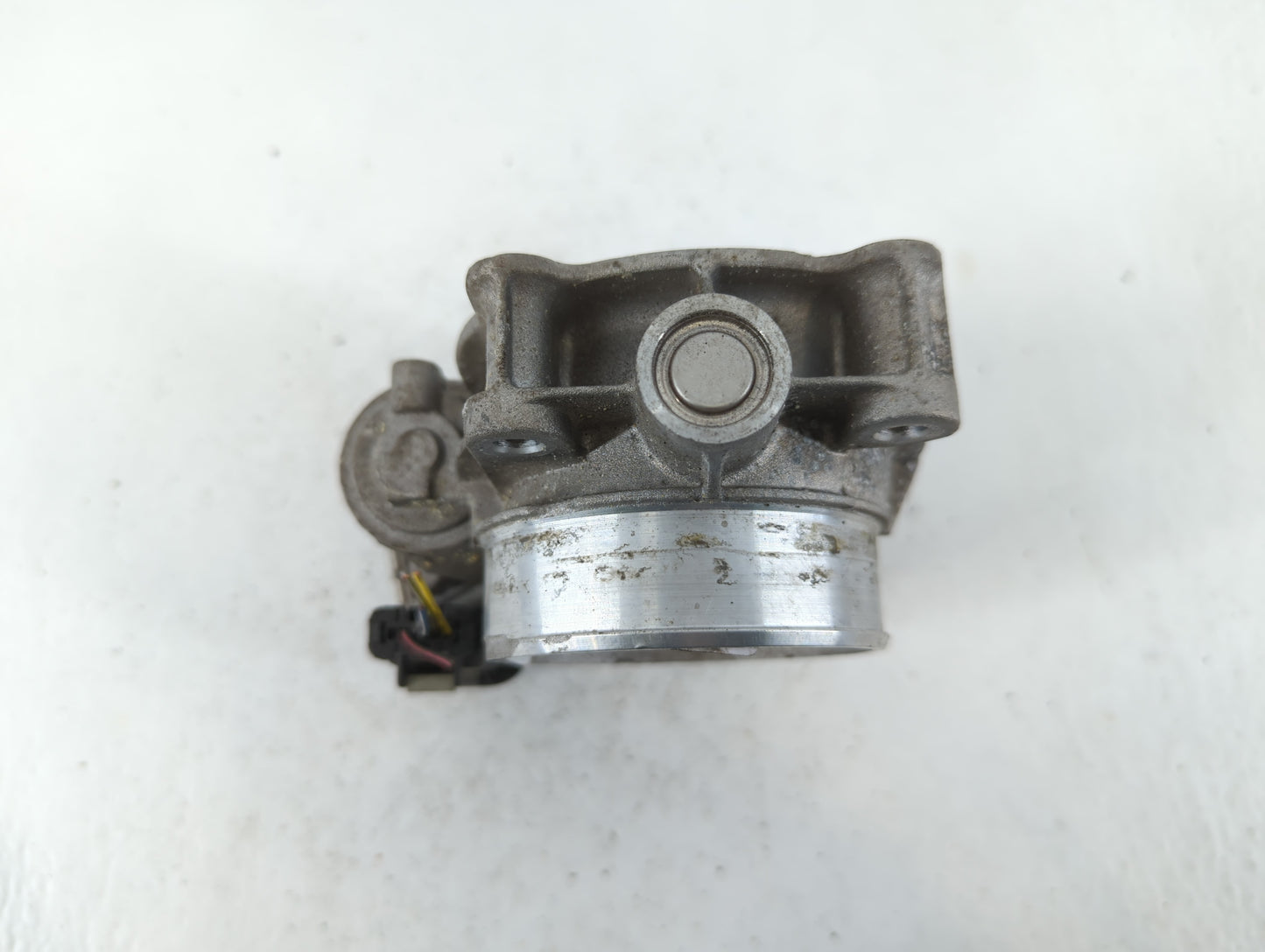 2017-2022 Chevrolet Traverse Throttle Body P/N:12670981AA Fits Fits 2012 2013 2014 2015 2016 2017 2018 2019 2020 2021 2022 O