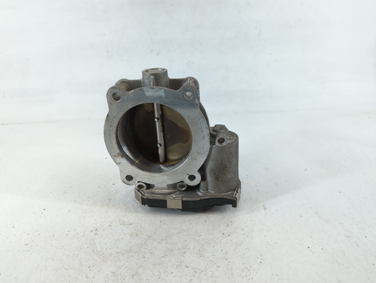 2017-2022 Chevrolet Traverse Throttle Body P/N:12670981AA Fits Fits 2012 2013 2014 2015 2016 2017 2018 2019 2020 2021 2022 O