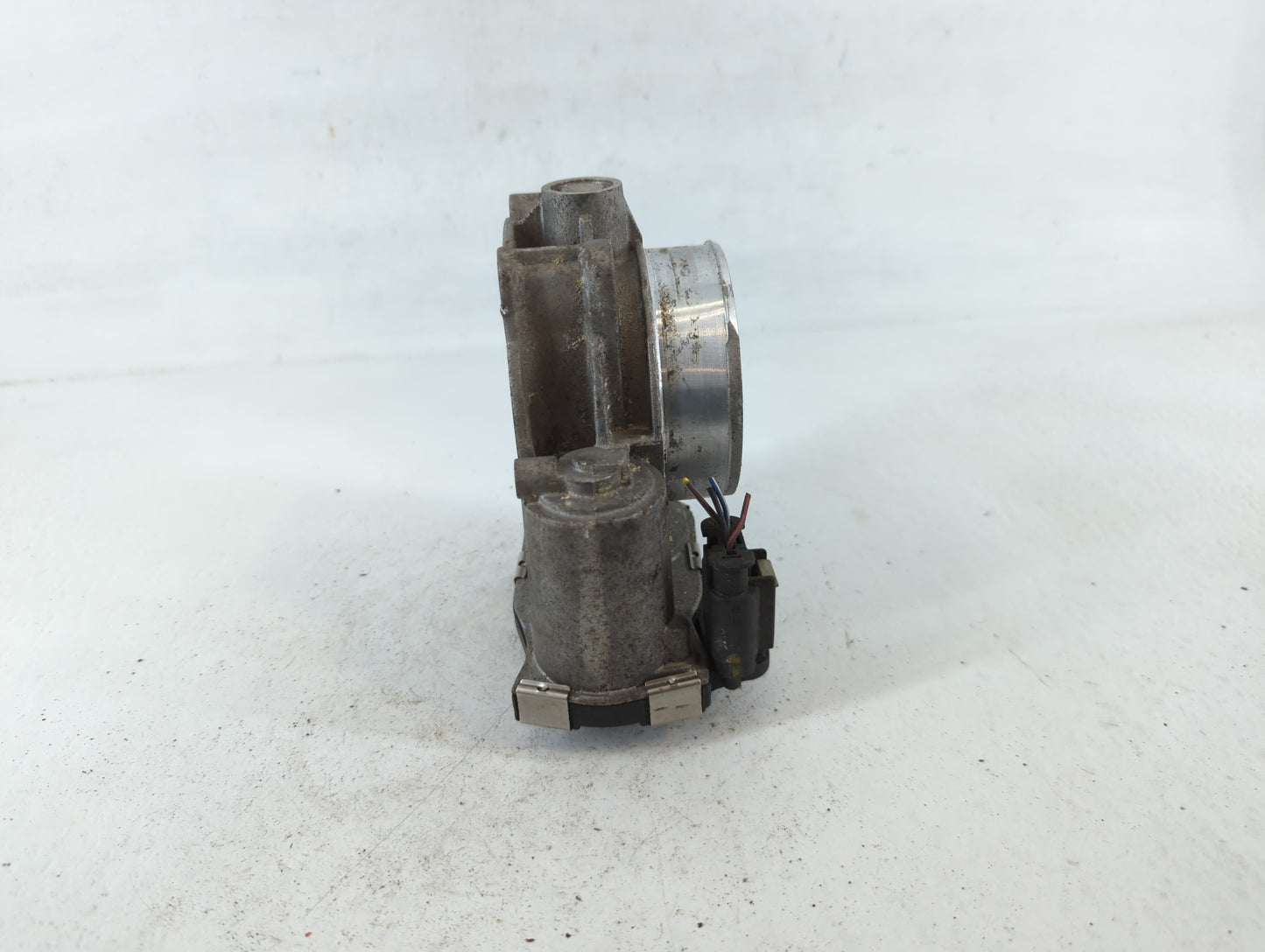 2017-2022 Chevrolet Traverse Throttle Body P/N:12670981AA Fits Fits 2012 2013 2014 2015 2016 2017 2018 2019 2020 2021 2022 O