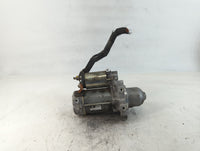 2018-2022 Chevrolet Traverse Car Starter Motor Solenoid OEM P/N:438000-2140 12667973 Fits Fits 2016 2017 2018 2019 2020 2021