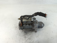 2018-2022 Chevrolet Traverse Car Starter Motor Solenoid OEM P/N:438000-2140 12667973 Fits Fits 2016 2017 2018 2019 2020 2021