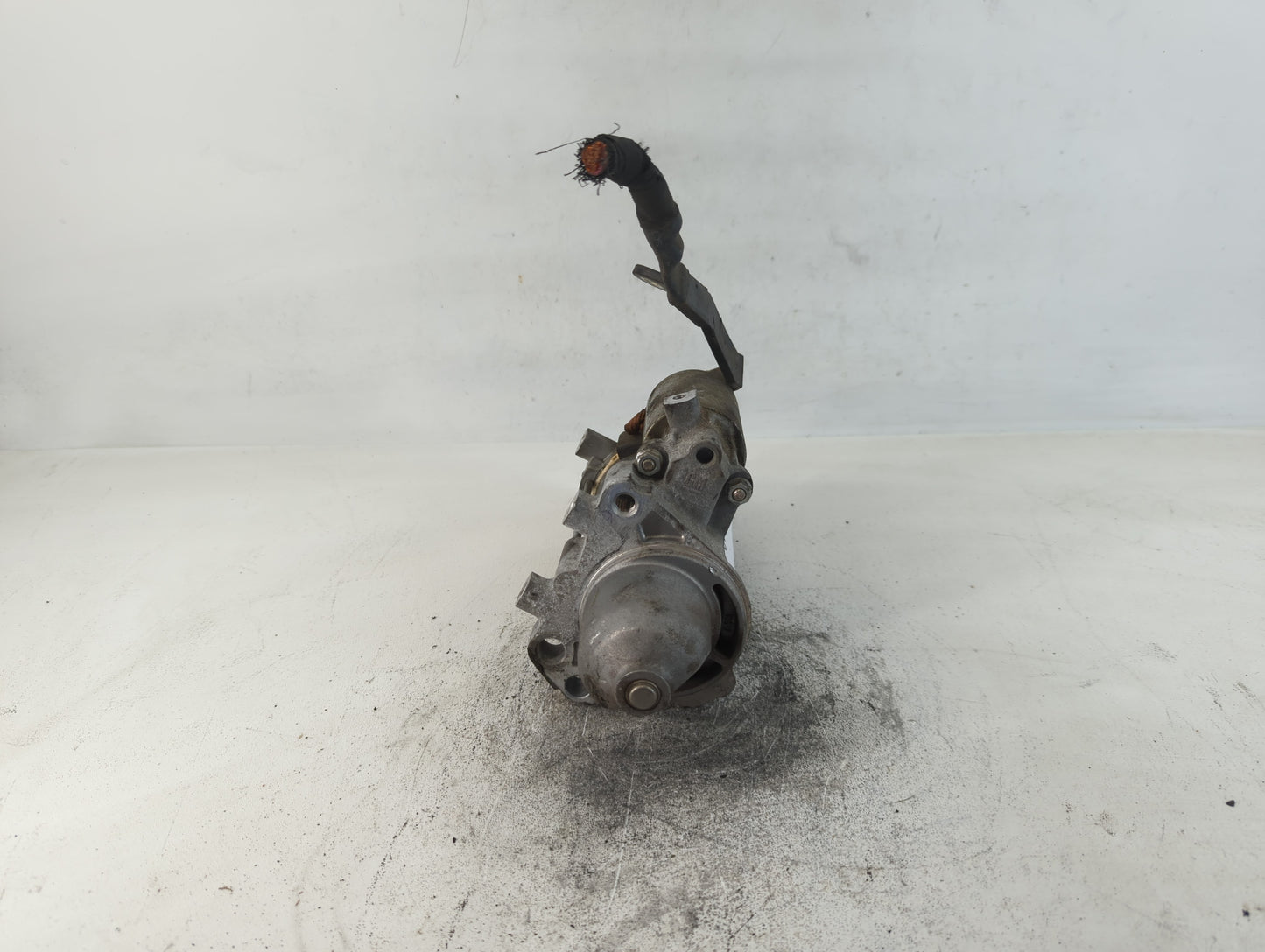2018-2022 Chevrolet Traverse Car Starter Motor Solenoid OEM P/N:438000-2140 12667973 Fits Fits 2016 2017 2018 2019 2020 2021