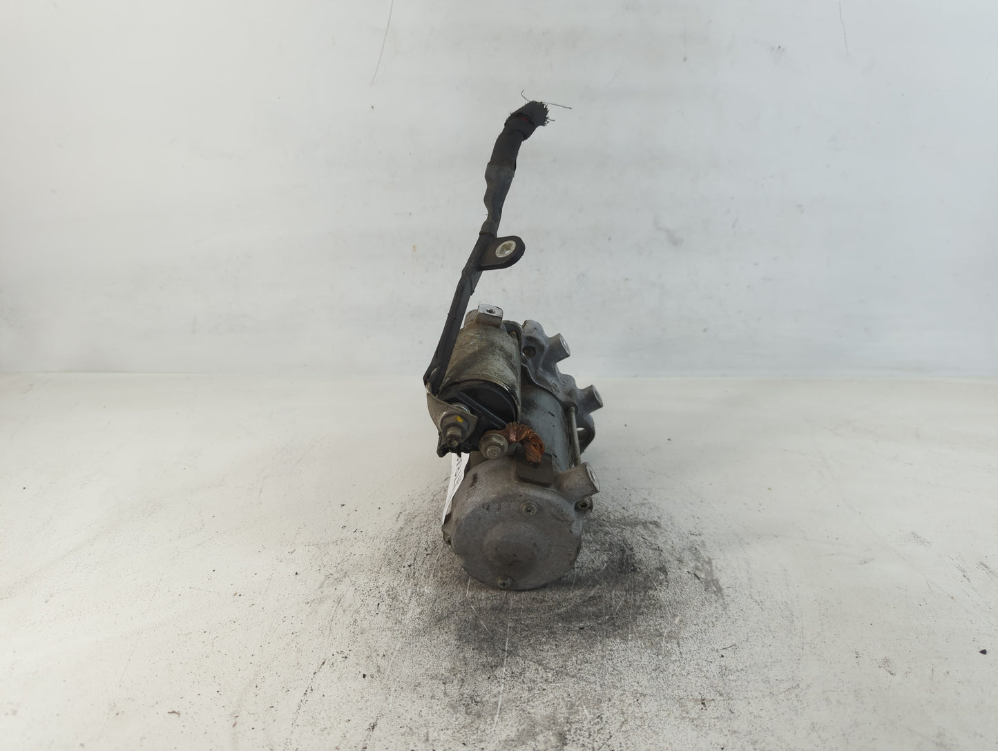 2018-2022 Chevrolet Traverse Car Starter Motor Solenoid OEM P/N:438000-2140 12667973 Fits Fits 2016 2017 2018 2019 2020 2021