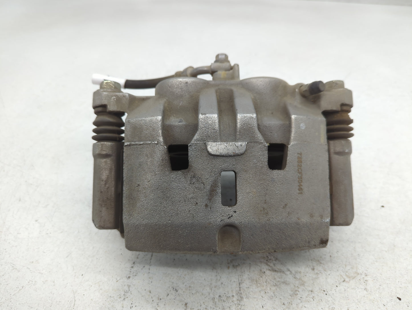 2018-2020 Chevrolet Traverse Front Passenger Right Brake Caliper - Oemusedautoparts1.com