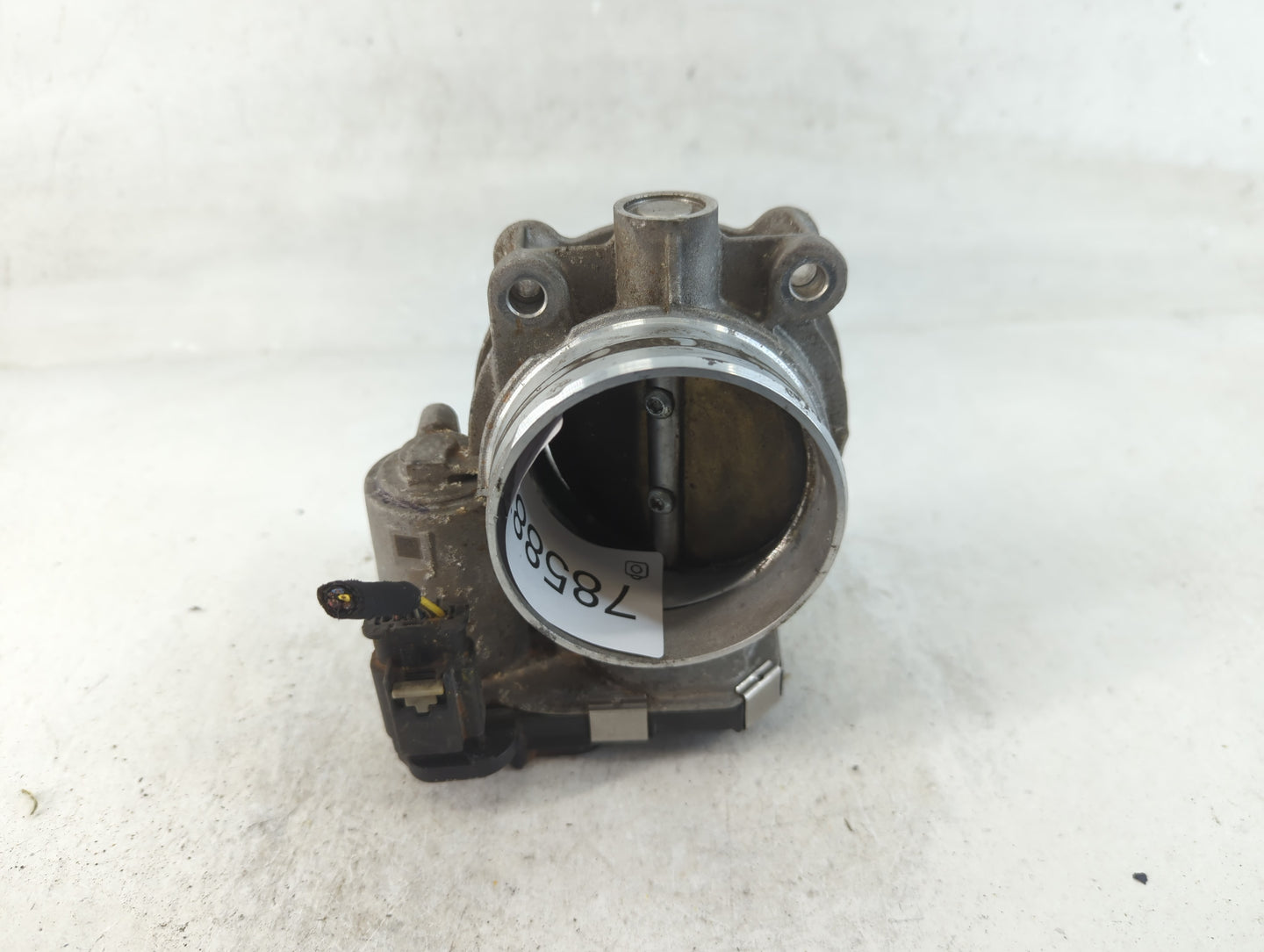 2017-2022 Chevrolet Traverse Throttle Body P/N:12670981AA Fits Fits 2012 2013 2014 2015 2016 2017 2018 2019 2020 2021 2022 O