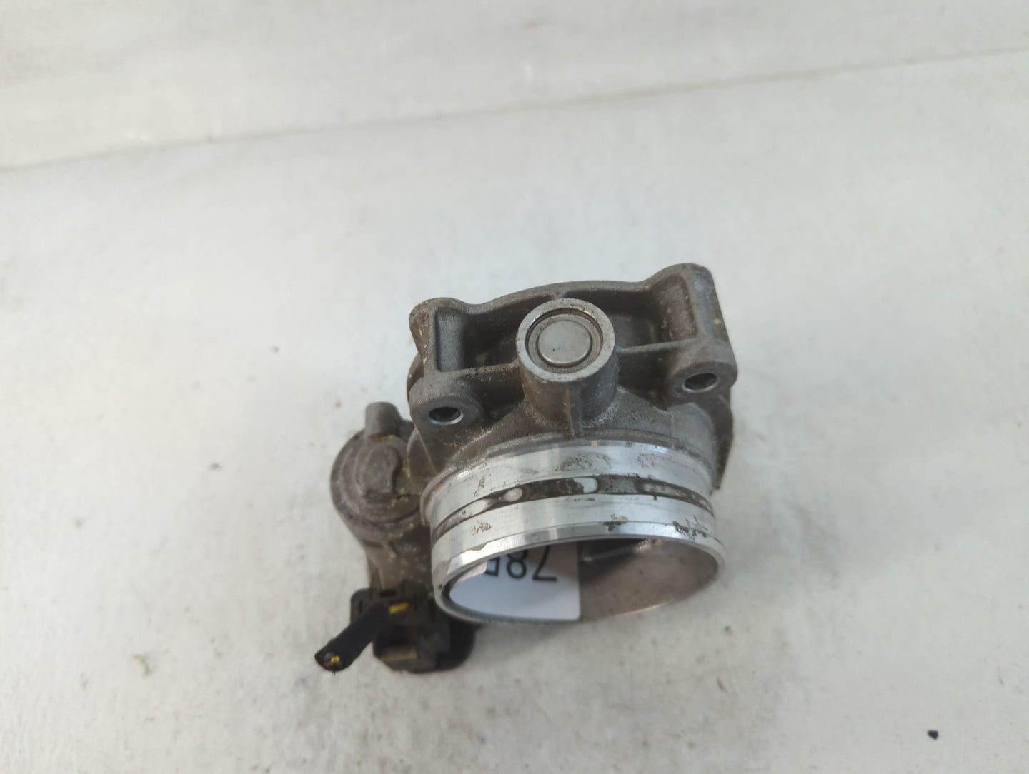 2017-2022 Chevrolet Traverse Throttle Body P/N:12670981AA Fits Fits 2012 2013 2014 2015 2016 2017 2018 2019 2020 2021 2022 O