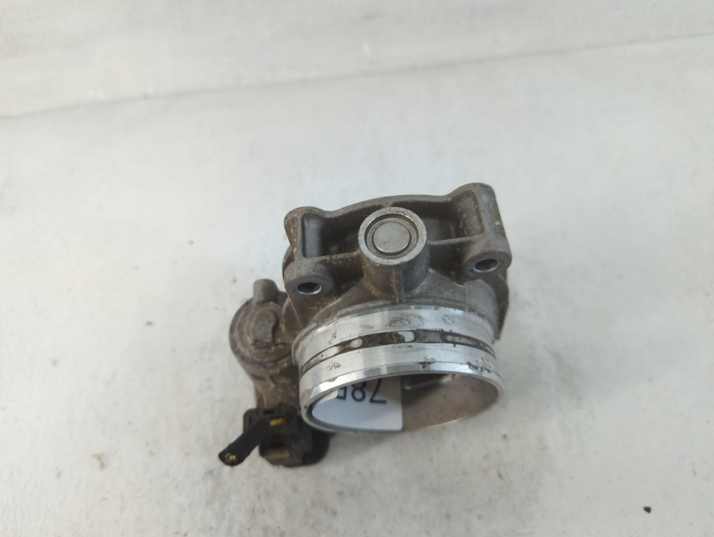 2017-2022 Chevrolet Traverse Throttle Body P/N:12670981AA Fits Fits 2012 2013 2014 2015 2016 2017 2018 2019 2020 2021 2022 O