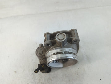 2017-2022 Chevrolet Traverse Throttle Body P/N:12670981AA Fits Fits 2012 2013 2014 2015 2016 2017 2018 2019 2020 2021 2022 OEM Used Auto Parts