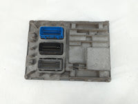 2018-2022 Chevrolet Traverse PCM Engine Control Computer ECU ECM PCU OEM P/N:12687483 Fits Fits 2016 2017 2018 2019 2020 202