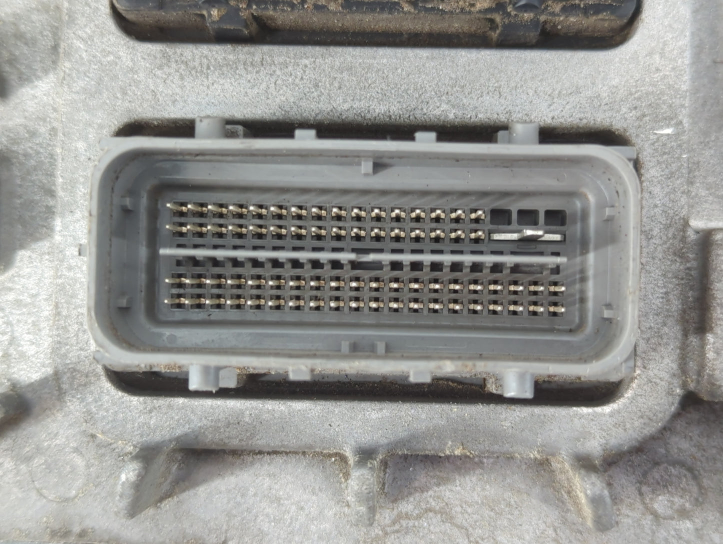 2018-2022 Chevrolet Traverse PCM Engine Control Computer ECU ECM PCU OEM P/N:12687483 Fits Fits 2016 2017 2018 2019 2020 202