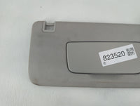 2018-2022 Chevrolet Traverse Sun Visor Shade Replacement Passenger Right Mirror Fits Fits 2018 2019 2020 2021 2022 OEM Used 